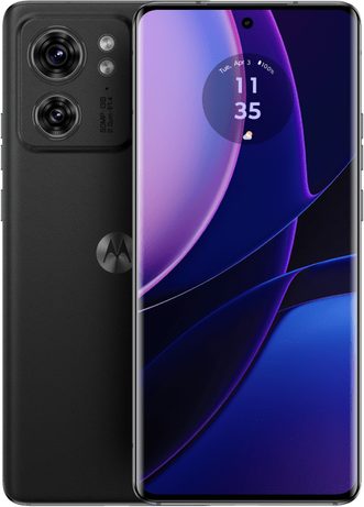 Moto Edge 40 5G 2023 Global Dual SIM TD-LTE 256GB XT2303-2