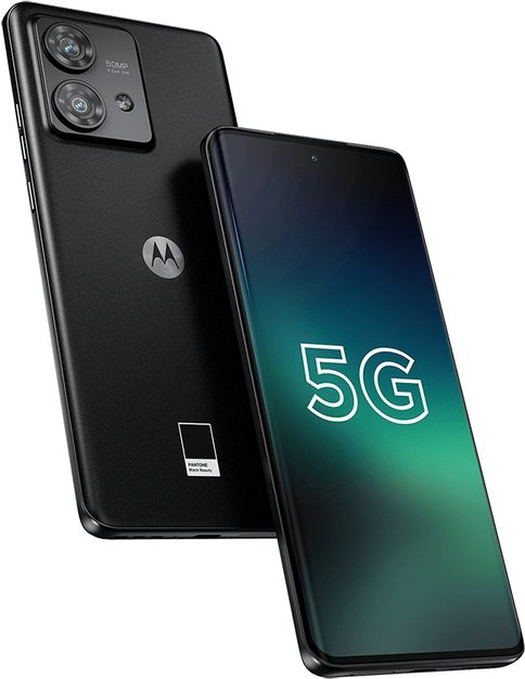 Moto Edge 40 Neo 5G 2023 Global Dual SIM TD-LTE 256GB XT2307-1