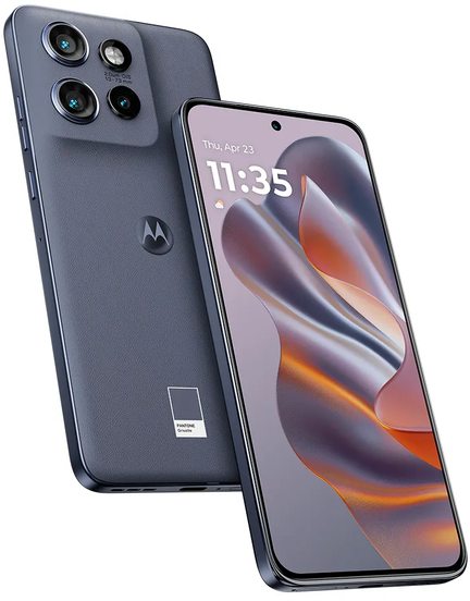 Moto Edge 50 Neo 5G 2024 Standard Edition Global Dual SIM TD-LTE 256GB XT2409-1