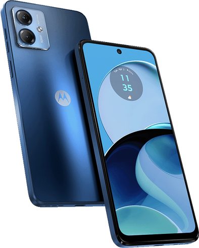 Moto G14 2023 Dual SIM TD-LTE EU 128GB XT2341-3