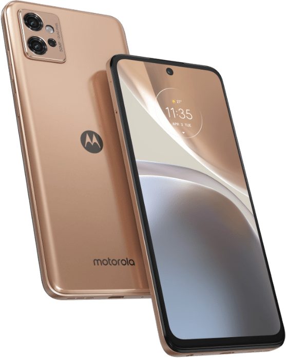 Moto G32 2022 Standard Edition Global Dual SIM TD-LTE 128GB XT2235-2