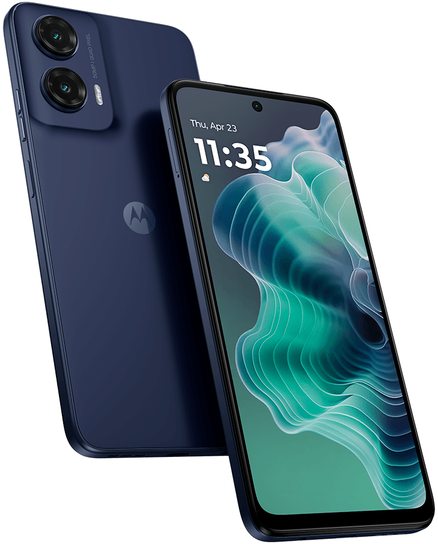 Moto G35 5G NFC 2024 Standard Edition Global Dual SIM TD-LTE 128GB XT2433-5