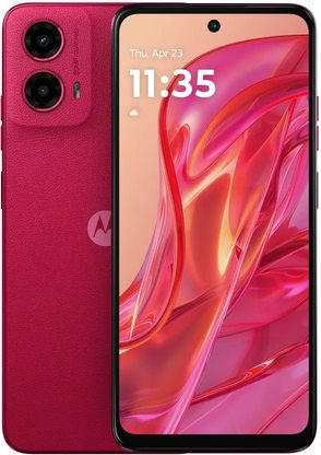 Moto G34 5G 2023 Standard Edition Global Dual SIM TD-LTE 128GB XT2363-3