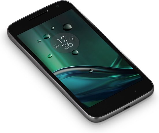 Moto G4 Play Dual SIM LTE XT1601