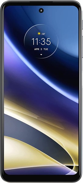 Moto G52j 5G 2022 Dual SIM TD-LTE JP 128GB XT2219-1