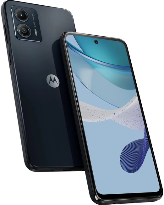 Moto G53 5G 2022 Standard Edition Global Dual SIM TD-LTE 128GB XT2335-2