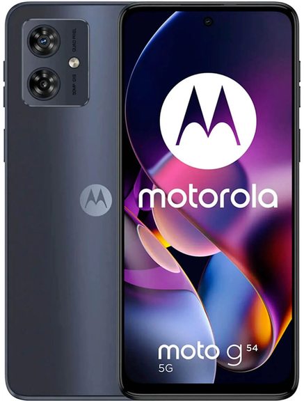 Moto G64 5G 2024 Premium Edition Global Dual SIM TD-LTE 256GB XT2431-2
