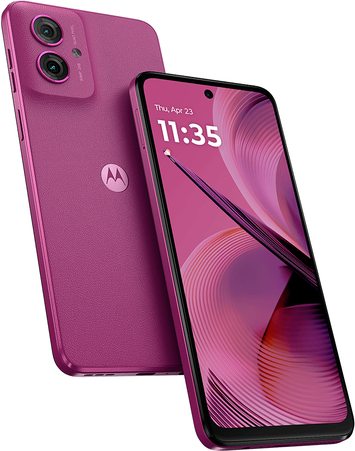 Moto G55 5G 2024 Premium Edition Global Dual SIM TD-LTE 256GB XT2435-2