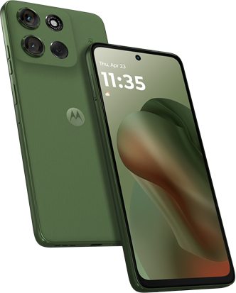 Moto G56 5G 2025 Premium Edition Global Dual SIM TD-LTE 256GB XT2529-2