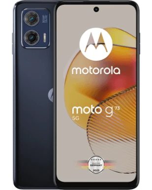 Moto G73 5G 2023 Global Dual SIM TD-LTE 256GB XT2237-2
