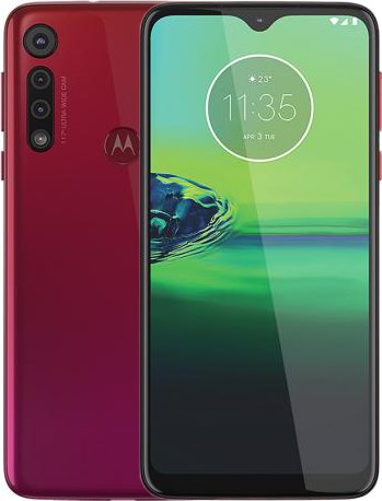 Moto One Macro Global Dual SIM TD-LTE XT2016-1