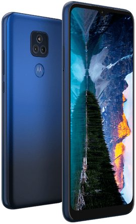 Moto G Play 2021 TD-LTE US 32GB XT2093-3