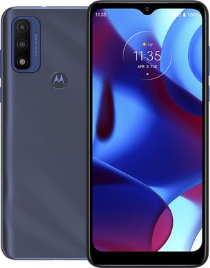 Moto G Pure 2021 LTE NA 32GB XT2163-4