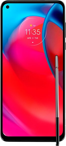 Moto G Stylus 5G 2021 TD-LTE US 256GB XT2131-1