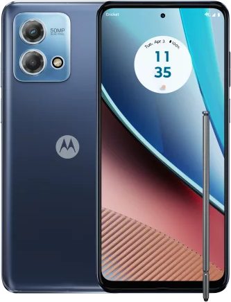 Moto G Stylus 5G 2023 4th gen Dual SIM TD-LTE NA 256GB XT2315-1