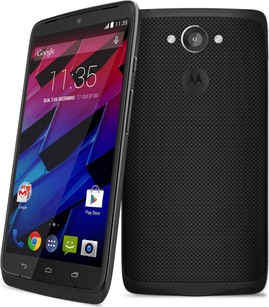 DROID Turbo XLTE XT1254 MGF 32GB
