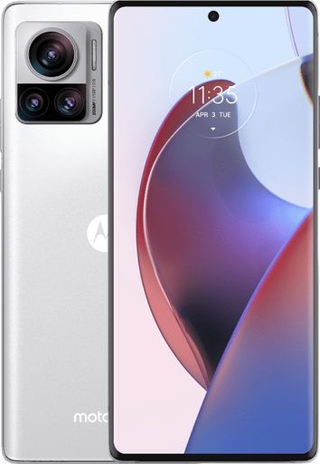 Moto X30 Pro 5G 2022 Premium Edition Dual SIM TD-LTE CN 256GB XT2241-1