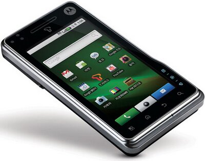 Motorola MOTO XT711