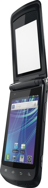 Motorola MOTOSMART Flip XT611