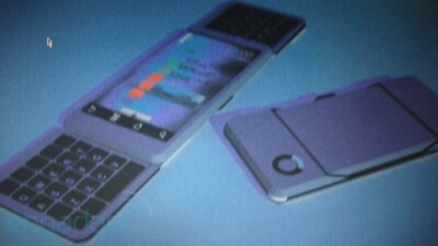 Motorola MOTOSPLIT