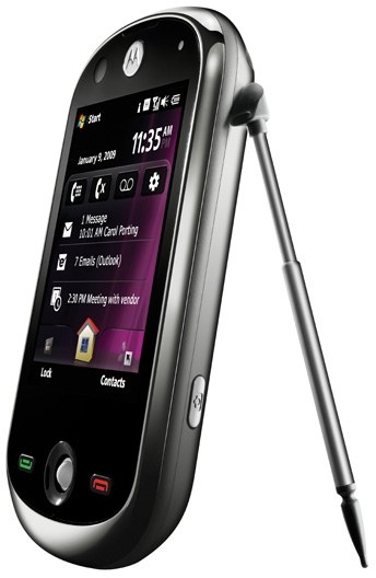 Motorola MOTOSURF A3100