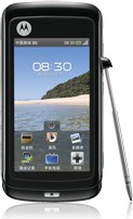 Motorola MOTO MT810lx