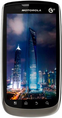 Motorola MOTO MT870