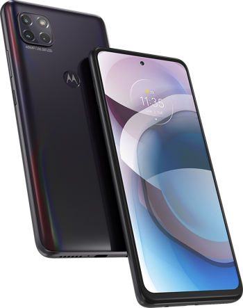 Moto One 5G Ace 2021 TD-LTE NA 128GB XT2113-2