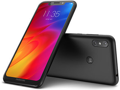 P30 Note Standard Edition Dual SIM TD-LTE CN XT1942-1 64GB