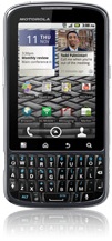 Motorola XPRT MB612