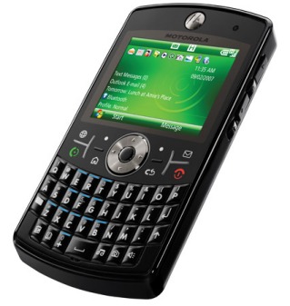 Motorola MOTO Q 9h