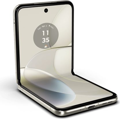 RAZR 40 5G 2023 Standard Edition Global Dual SIM TD-LTE 256GB XT2323-1