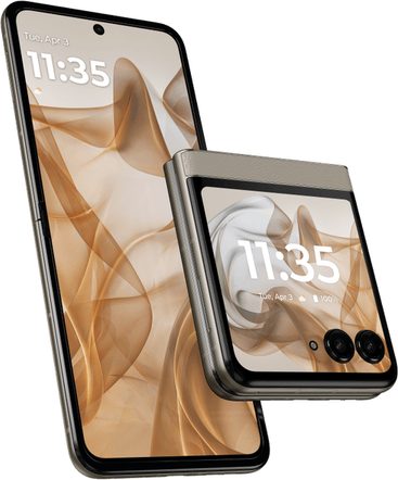 RAZR 50 5G 2024 Standard Edition Global Dual SIM TD-LTE 256GB XT2453-1
