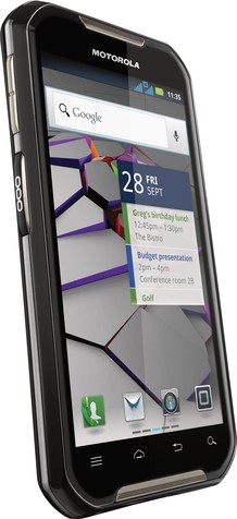 Motorola XT626 DOUBLE V