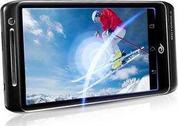 Motorola MOTOLUXE XT XT788