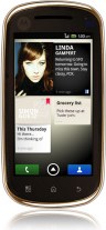 Motorola XT800+