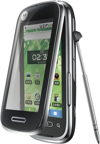 Motorola MING XT806