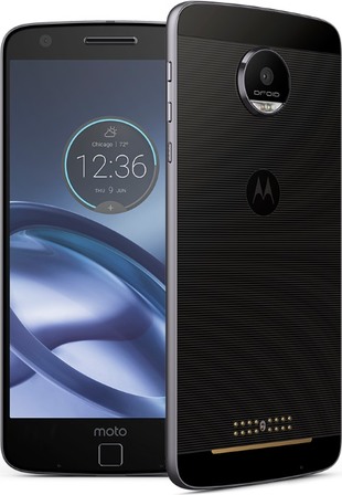 Moto Z TD-LTE 32GB XT1650-03