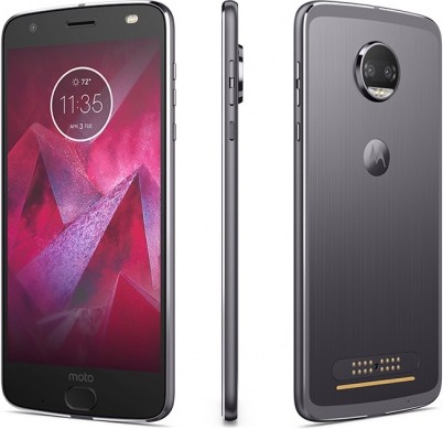 Motorola Moto Z2 Force Edition LTE-A XT1789-01 / Moto Z Force 2nd gen