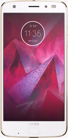 Motorola Moto Z2 Force Edition LTE-A XT1789-02