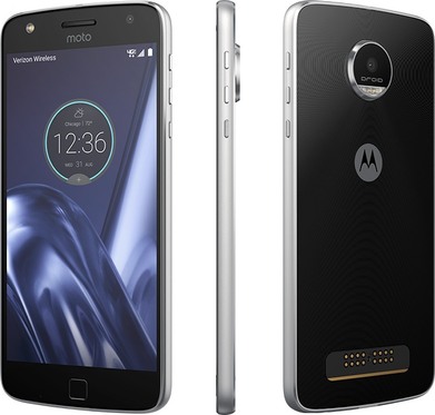 Moto Z Play Dual SIM TD-LTE XT1635-02