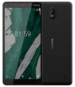 1 Plus Global TD-LTE