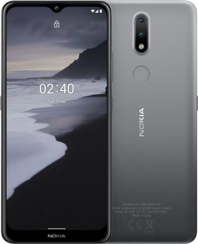2.4 Global TD-LTE 32GB