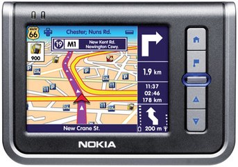 Nokia 330