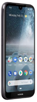 4.2 Global Dual SIM TD-LTE 32GB