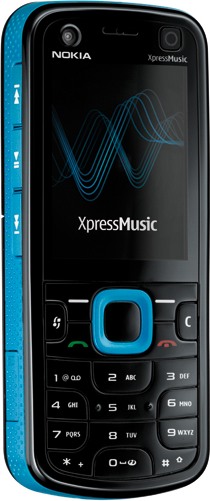 Nokia 5320 XpressMusic