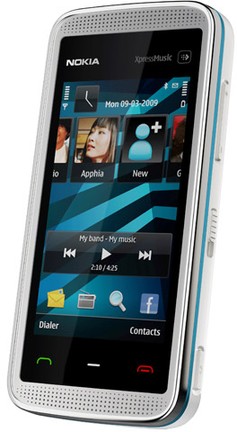 Nokia 5530 XpressMusic
