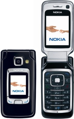 Nokia 6290