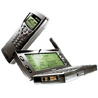Nokia 9110i Communicator