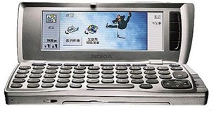 Nokia 9210c Communicator
